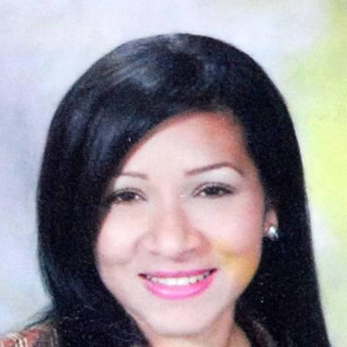 Thelma del Pilar Hernández Asesinada el 25 de mayo de 2011