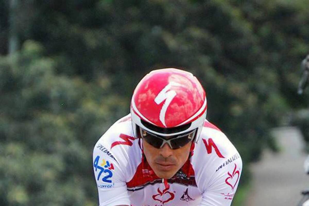Estarán en las grandes carreras (Foto: Archivo / VANGUARDIA LIBERAL)
