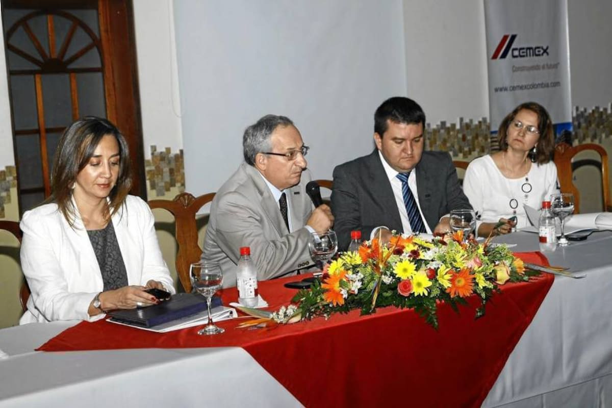 Costos de construcción frenan la VIS: Camacol (Foto: César Flórez / VANGUARDIA LIBERAL)