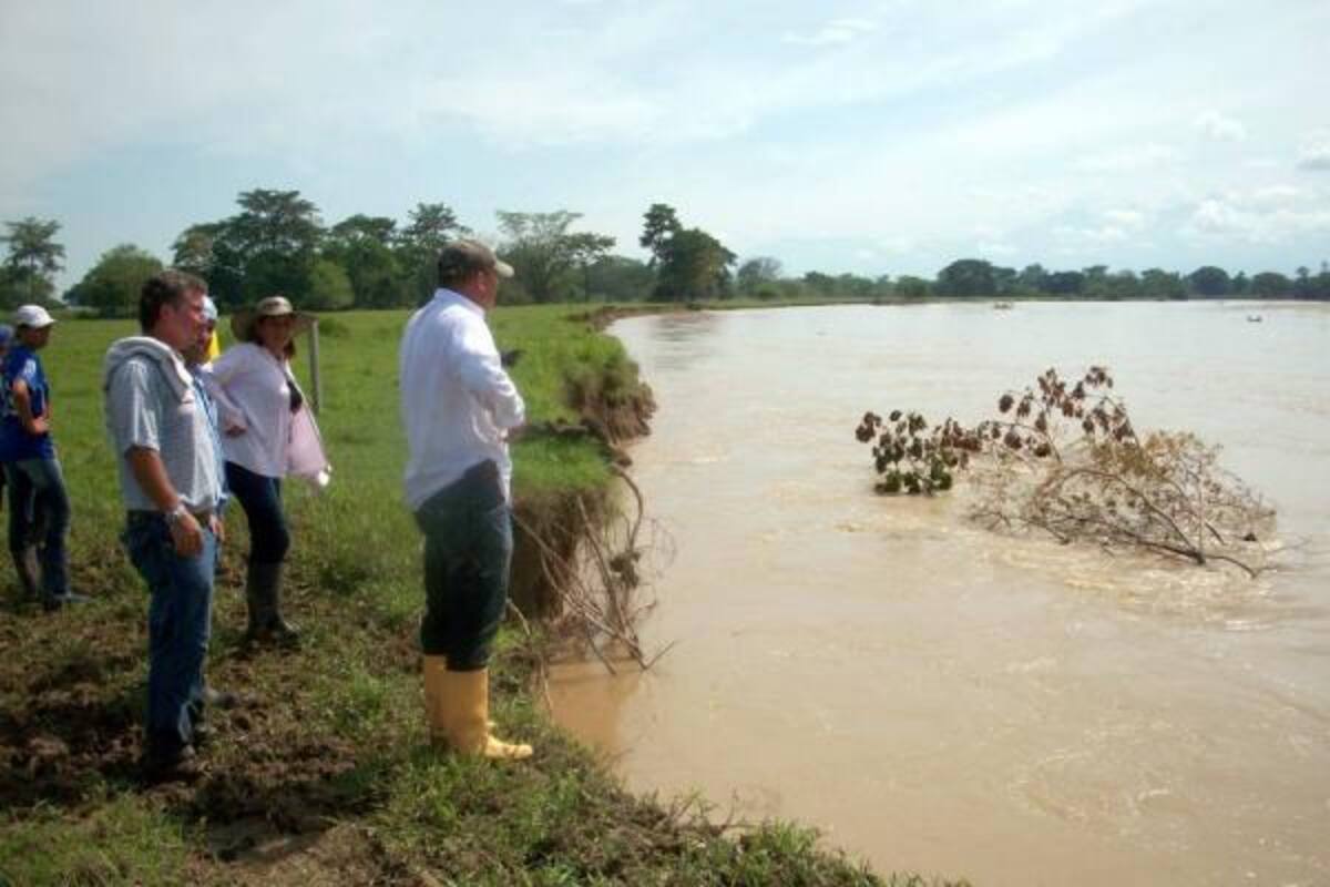 Este programa será ejecutado en todo el país y pretende el cubrimiento de más de 250 municipios. (Foto: Archivo / VANGUARDIA LIBERAL)