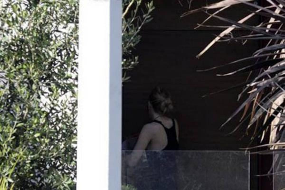 (Foto: TMZ )