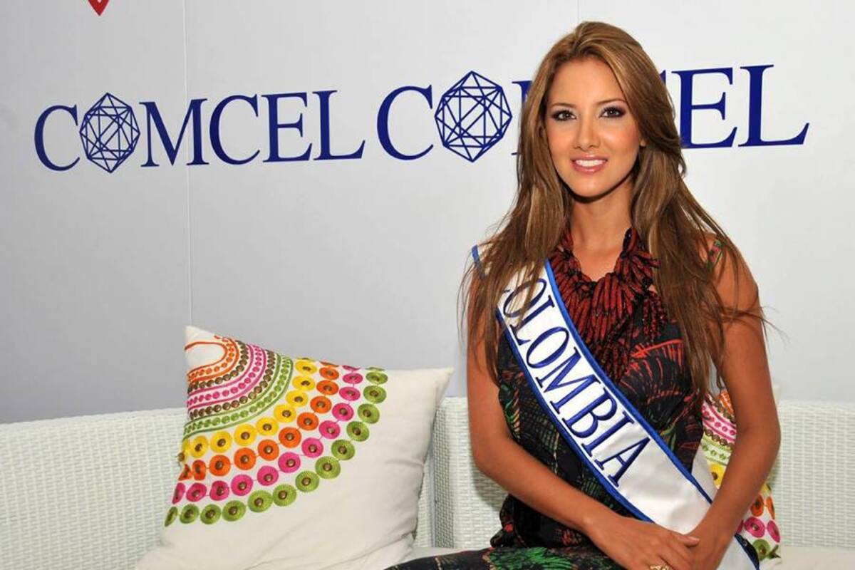 (Foto: (Colprensa El Universal))