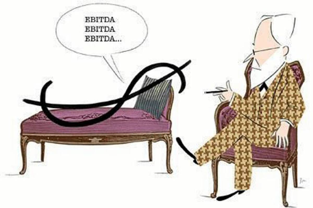 Recuerda: Tú no eres mi psicóloga