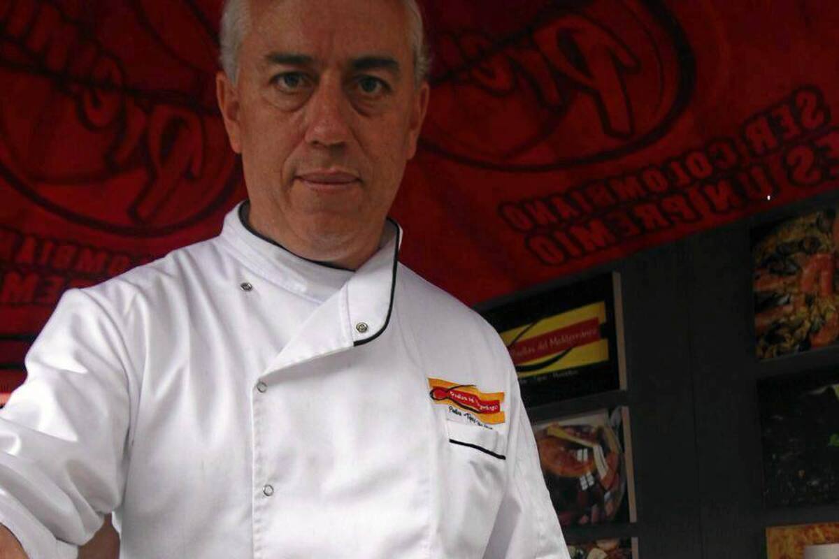 La muestra gastronómica se llevará a cabo el 20 de marzo a las 3 de la tarde en la Cámara de Comercio de Girón . (Foto: Archivo/VANGUARDIA LIBERAL )
