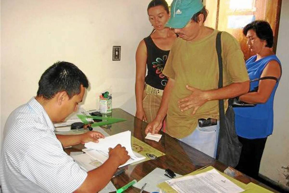 Los beneficiarios de los subsidios de educación y nutrición de Familias en Acción deberán presentar los compromisos en la biblioteca virtual. (Foto: Archivo/VANGUARDIA LIBERAL)