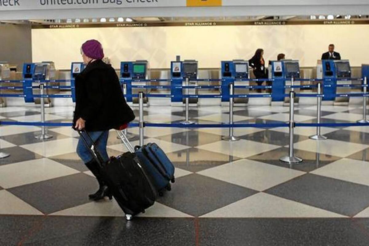 Hasta ahora, las cabezas permanecen almacenadas en la morgue del condado de Cook luego de ser incautadas por inspectores en el principal aeropuerto de Chicago. (Foto: Tomada de Internet / VANGUARDIA LBERAL)