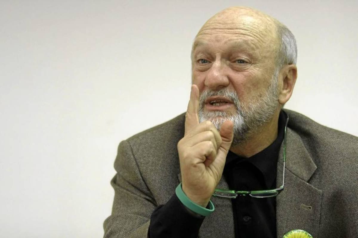 El senador Jhon Sudarsky aseguró que aunque ha socializado la iniciativa con varios partidos, ninguno ha mostrado voluntad política para apoyarlo. (Foto: Archivo/VANGUARDIA LIBERAL)