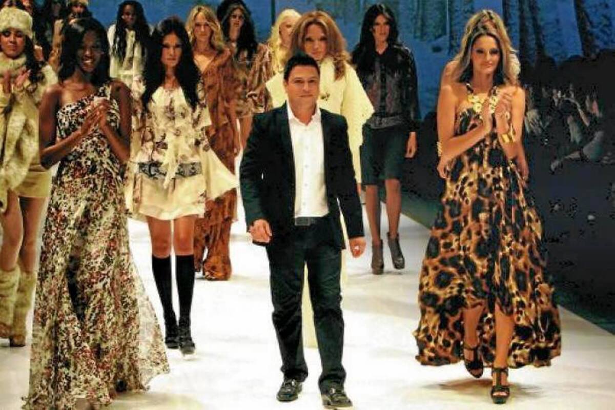 Llega la IV versión de la Semana Internacional de la Moda de Bogotá (Foto: Tomada de Internet / VANGUARDIA LIBERAL)