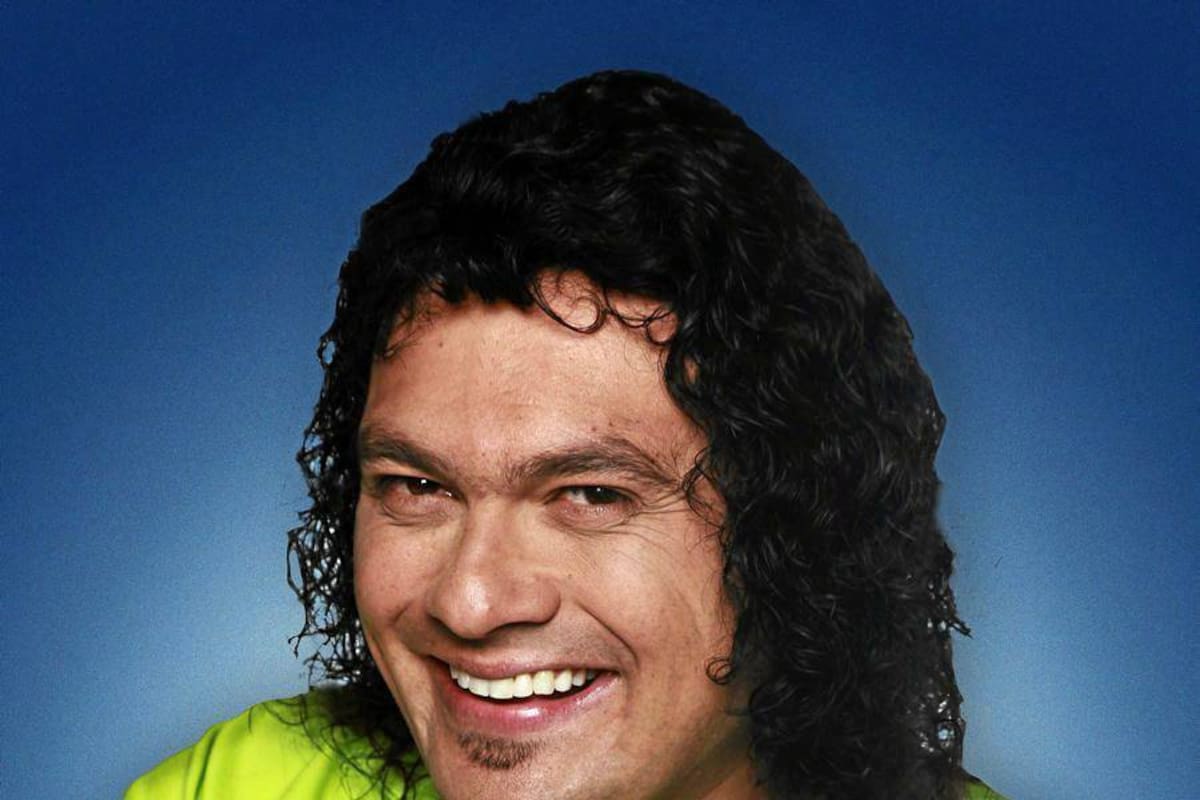 Calixto de ‘El man es Germán’ cuenta cómo construyó su personaje (Foto: Tomada de Internet / VANGUARDIA LIBERAL)