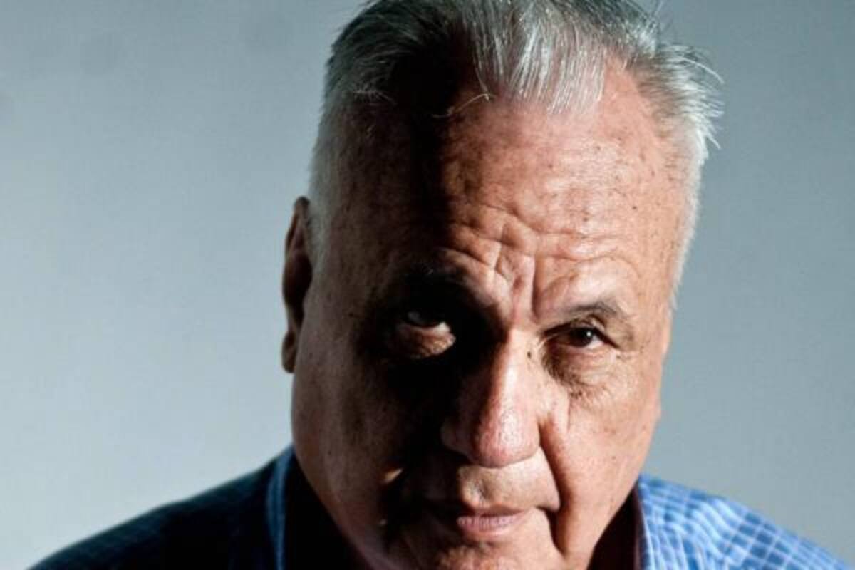 Saúl Meza Arenas.(Foto: Suministrada/VANGUARDIA LIBERAL)