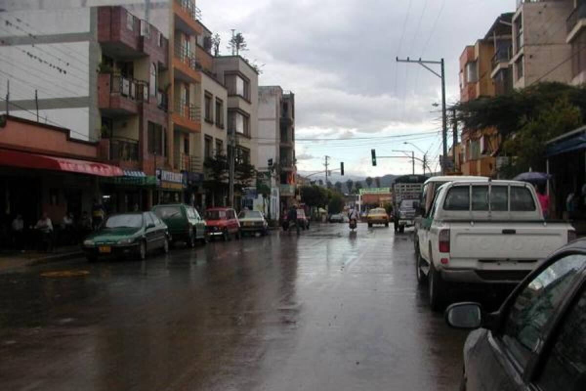 El objetivo es que la comunidad pueda hacer las compras tranquilas y al mismo tiempo reactivar la actividad comercial por esta época del año.(Foto: Archivo /VANGUARDIA LIBERAL )