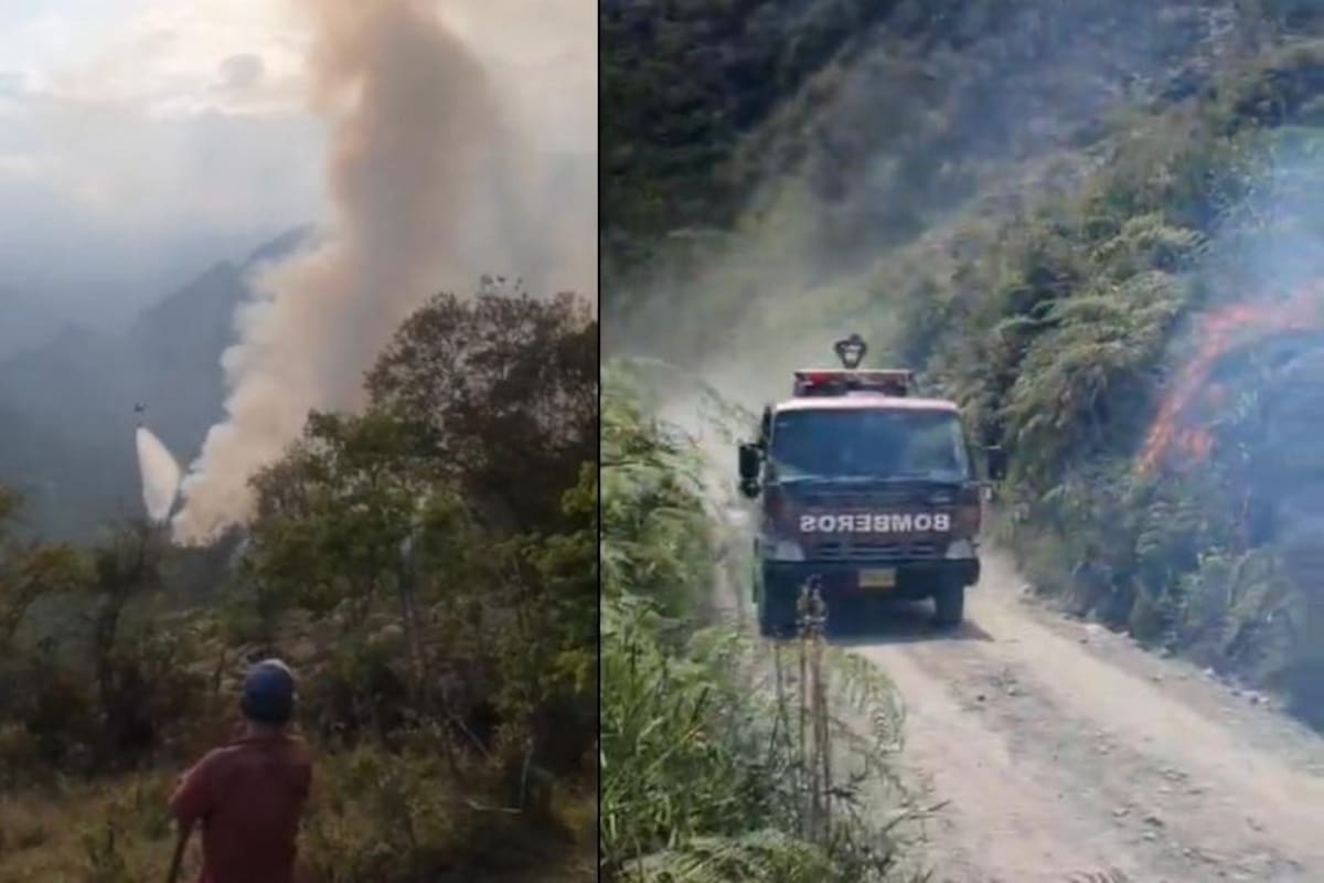 Fotografía: Suministrada/VANGUARDIA.