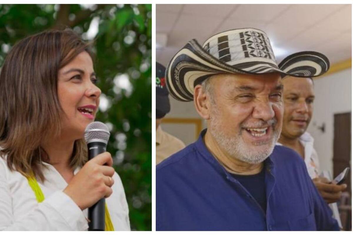 La pelea entre el exdirector de la Agencia Nacional de Tierras y el Ministerio de Agricultura Colprensa y Redes sociales