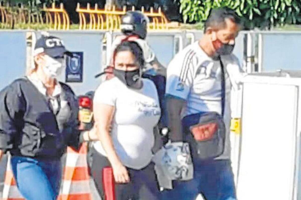 Foto: suministrada. / VANGUARDIA