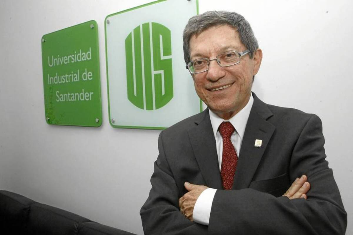 Yo no soy la continuidad ni la ficha de nadie: Álvaro Ramírez (Foto: Archivo/VANGUARDIA LIBERAL)