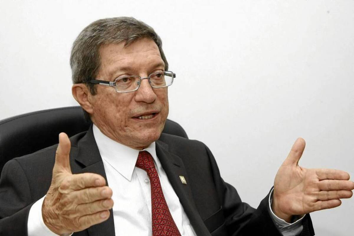 Yo no soy la continuidad ni la ficha de nadie: Álvaro Ramírez (Foto: Archivo/VANGUARDIA LIBERAL)