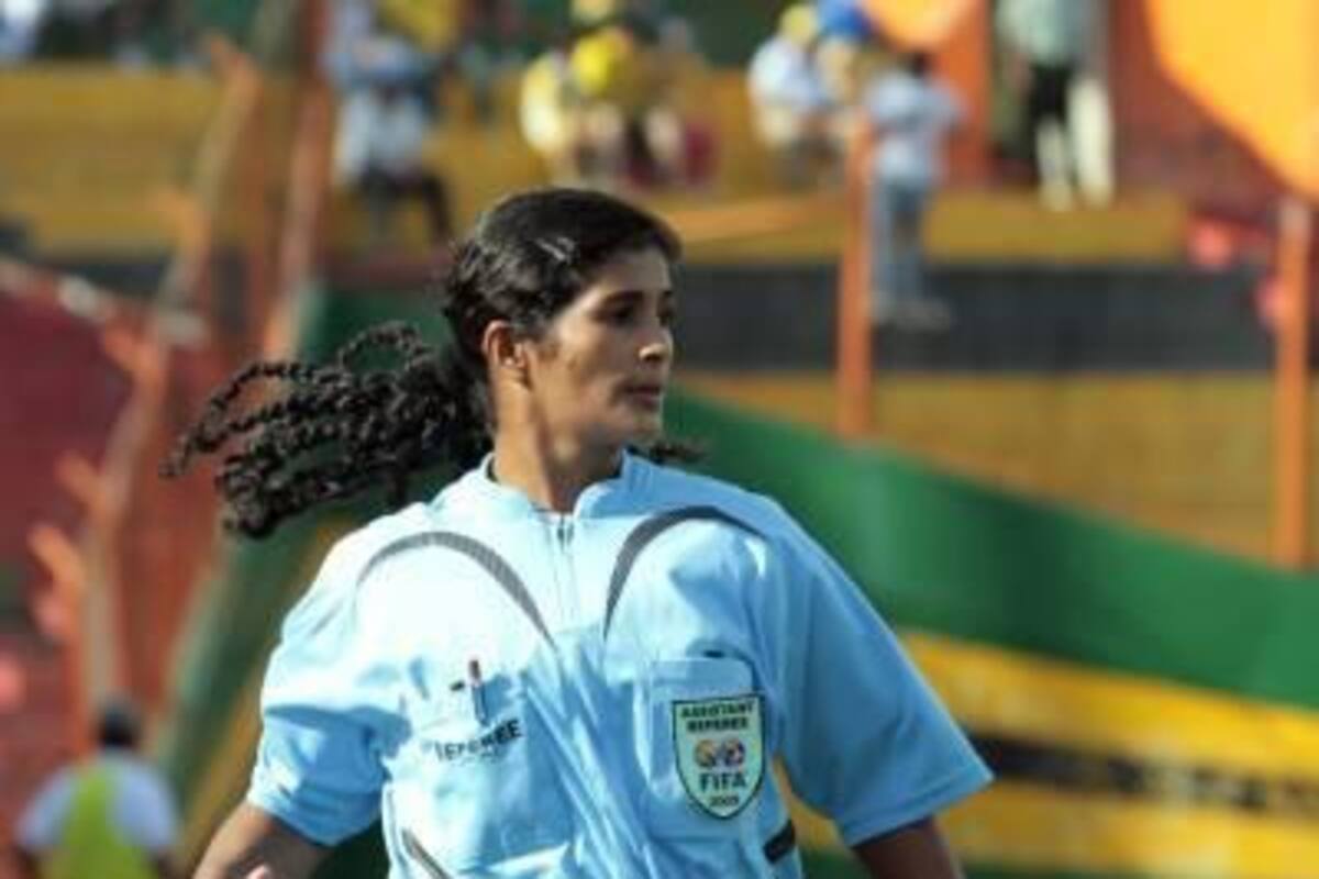 Luzmila González