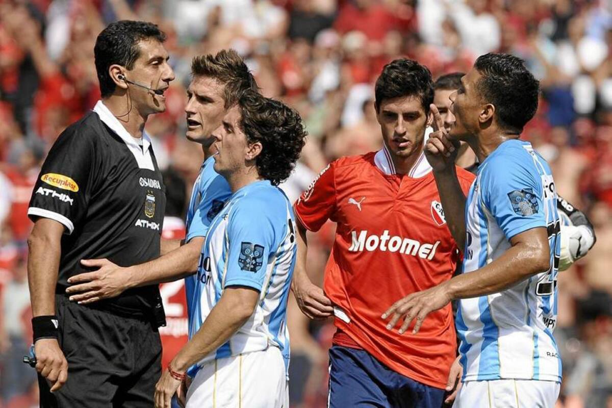 “Es imposible que ‘Teo’ vuelva a jugar en Racing”