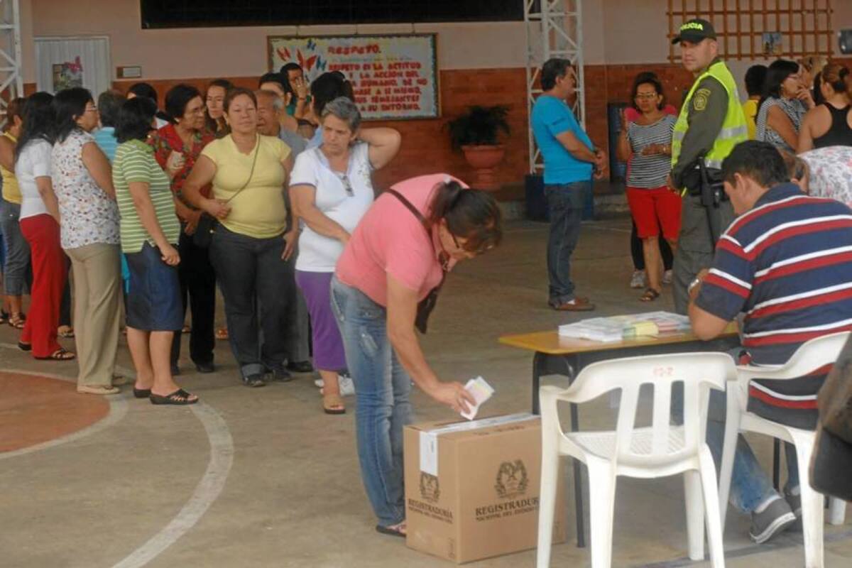 Comunales denuncian casos de corrupción en elecciones de JAC
