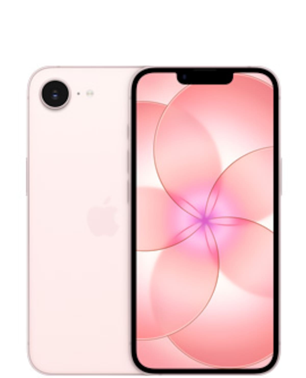 El iPhone 17e listo para usarse con iOS 26, con nuevas funciones inteligentes.
Foto tomada de: Apple