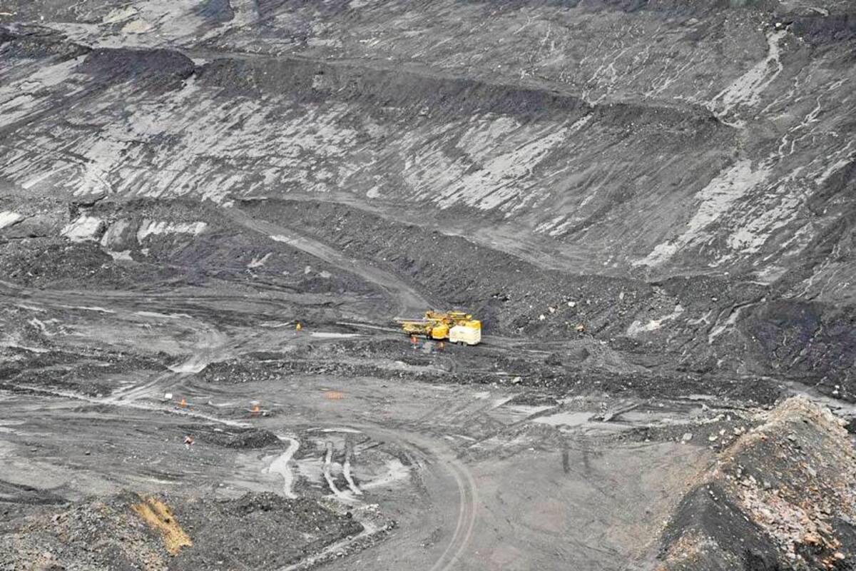 El sector minero energético es el que jalona la Inversión Extranjera Directa en el país (Foto: Archivo/VANGUARDIA LIBERAL)