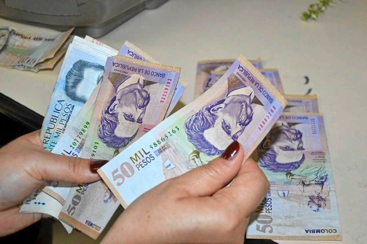 Si usted es una persona natural que no puede cumplir con el pago de sus deudas y éstas superan el 50% de sus activos, puede acogerse a la ley de insolvencia económica. Pese a que la norma ya se reglamentó, no hay en el país quien pueda hacer el trámite. (Foto: Archivo / VANGUARDIA LIBERAL)