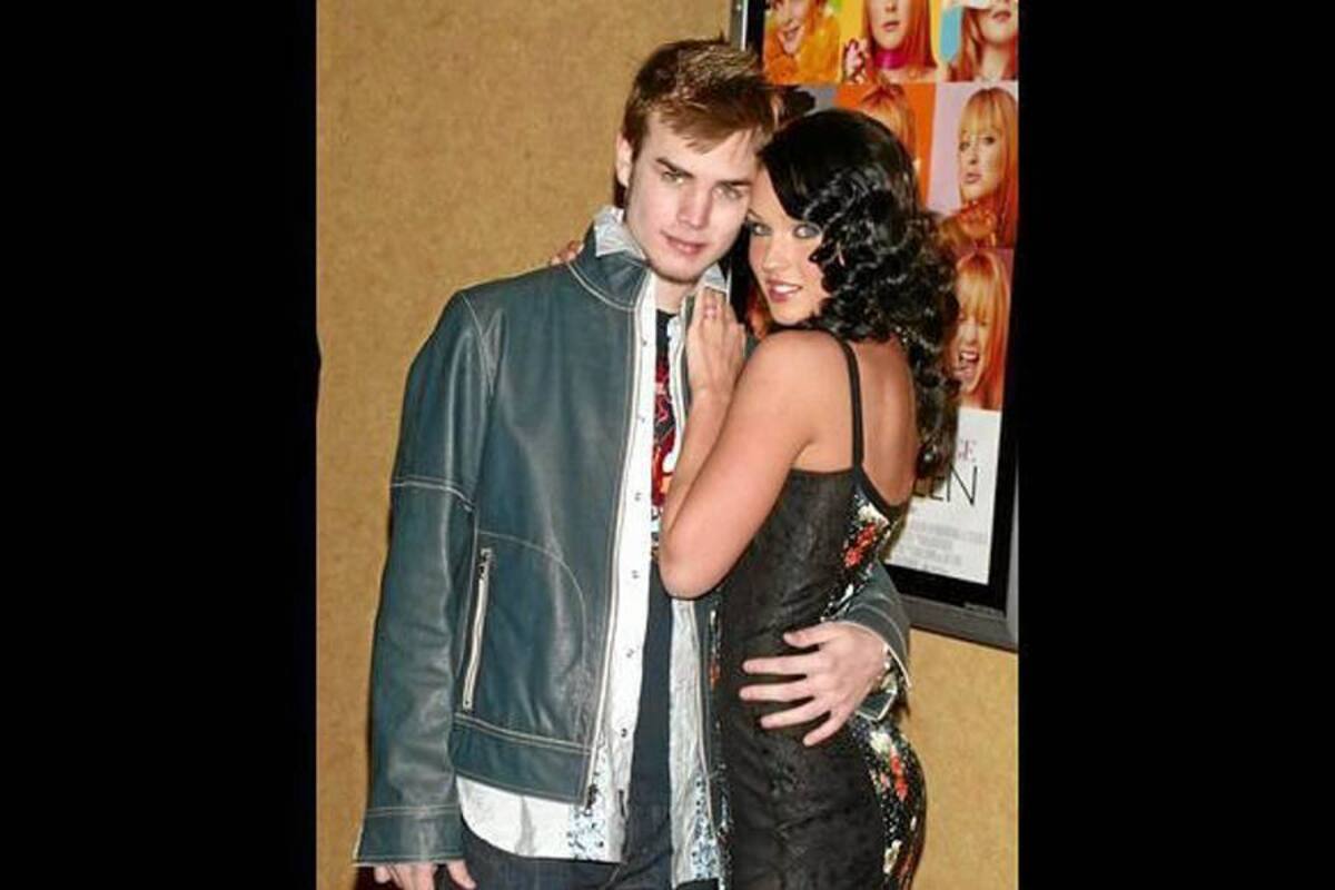 Megan Fox y David Gallagher