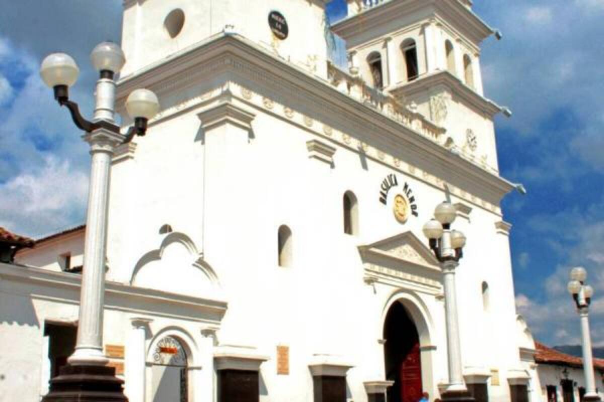 Los predios exonerados del impuesto predial deben presentar anualmente la solicitud ante la Secretaría de Hacienda.(Foto: Archivo / VANGUARDIA LIBERAL)