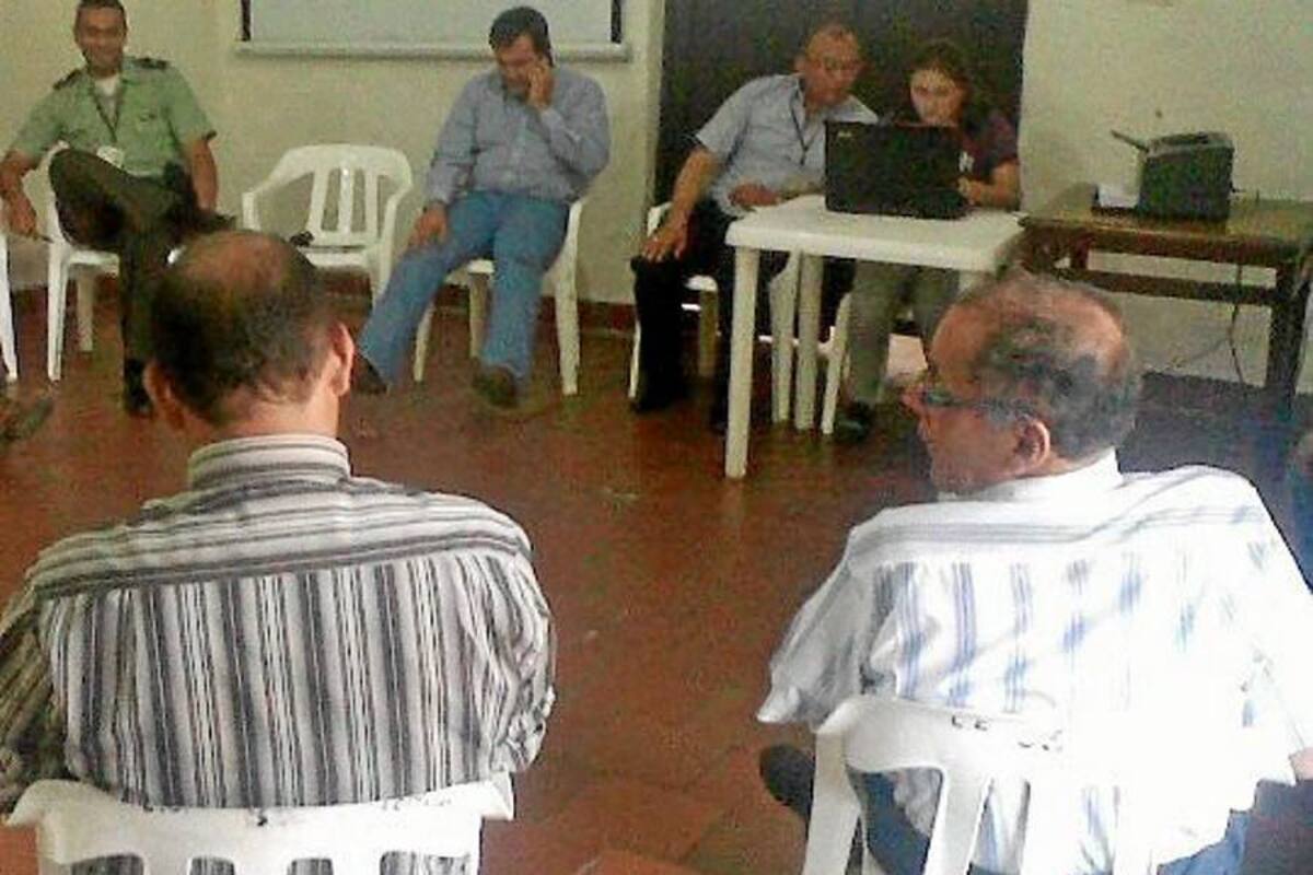 Las autoridades serán enfáticas en el cumplimiento de lo que demanda el decreto expedido por la alcaldía municipal. (Foto: Archivo/VANGUARDIA LIBERAL )