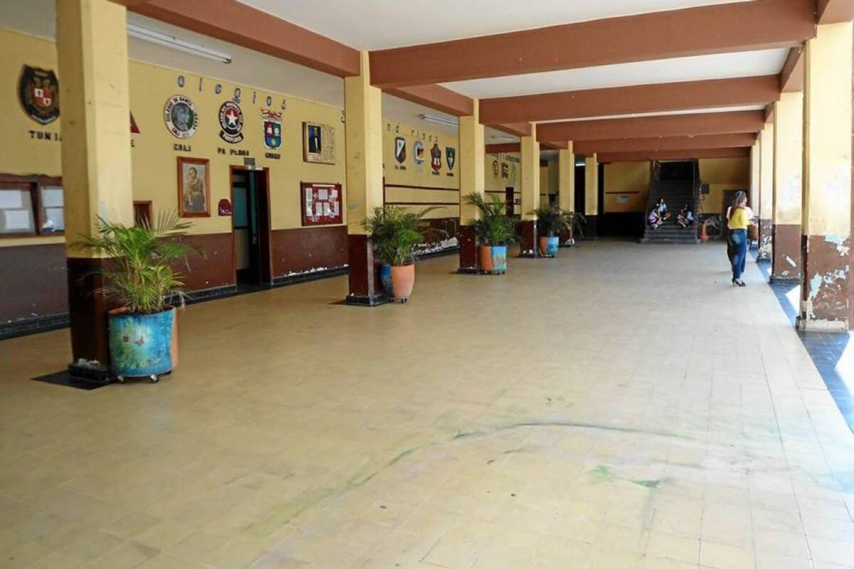 Así se contempla en Decretos, circulares y directivas del Gobierno Nacional y Departamental para facilitar el acceso y permanencia a la educación. (Foto: Archivo/VANGUARDIA LIBERAL )