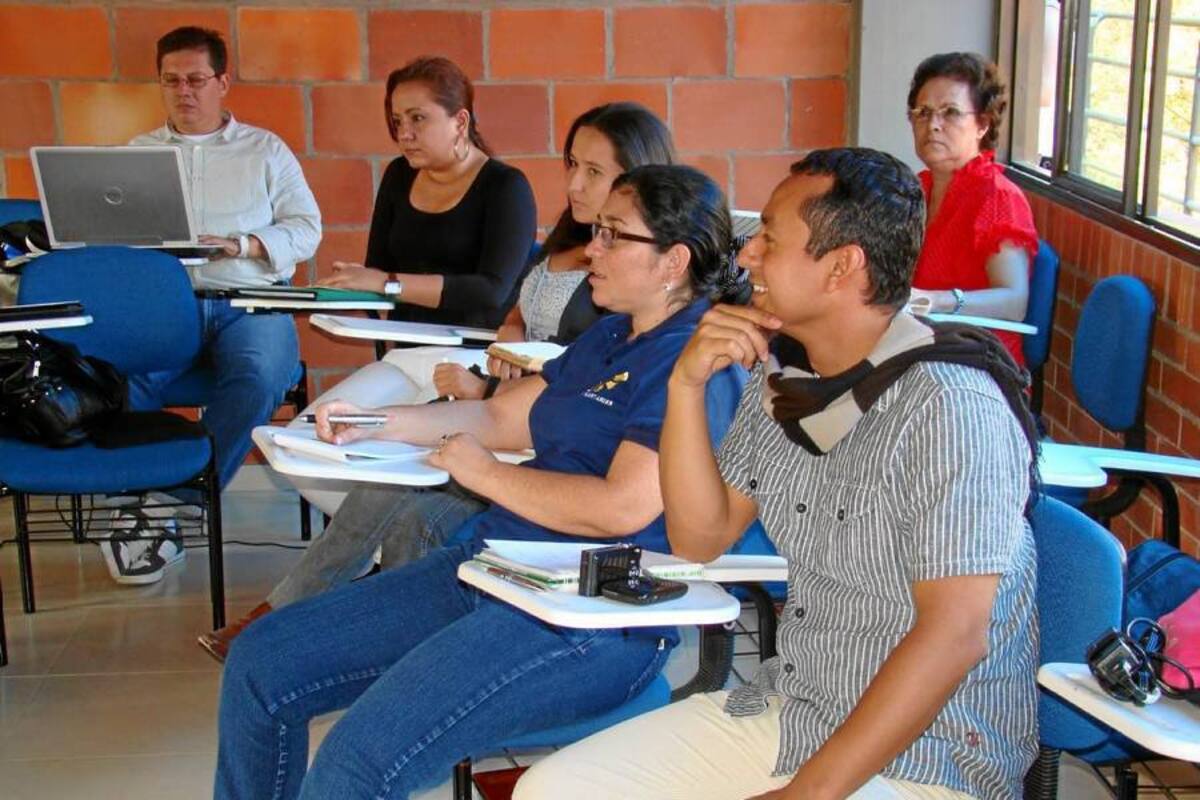 Unisangil anfitriona en Encuentro Semilleros de la Investigación (Foto: Suministrada /VANGUARDIA LIBERAL)