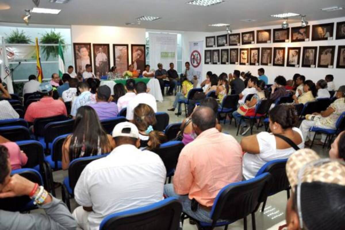 Sólo 19 mil desmovilizados han cumplido con los requisitos legales del Gobierno Nacional. (Foto: Archivo/VANGUARDIA LIBERAL)