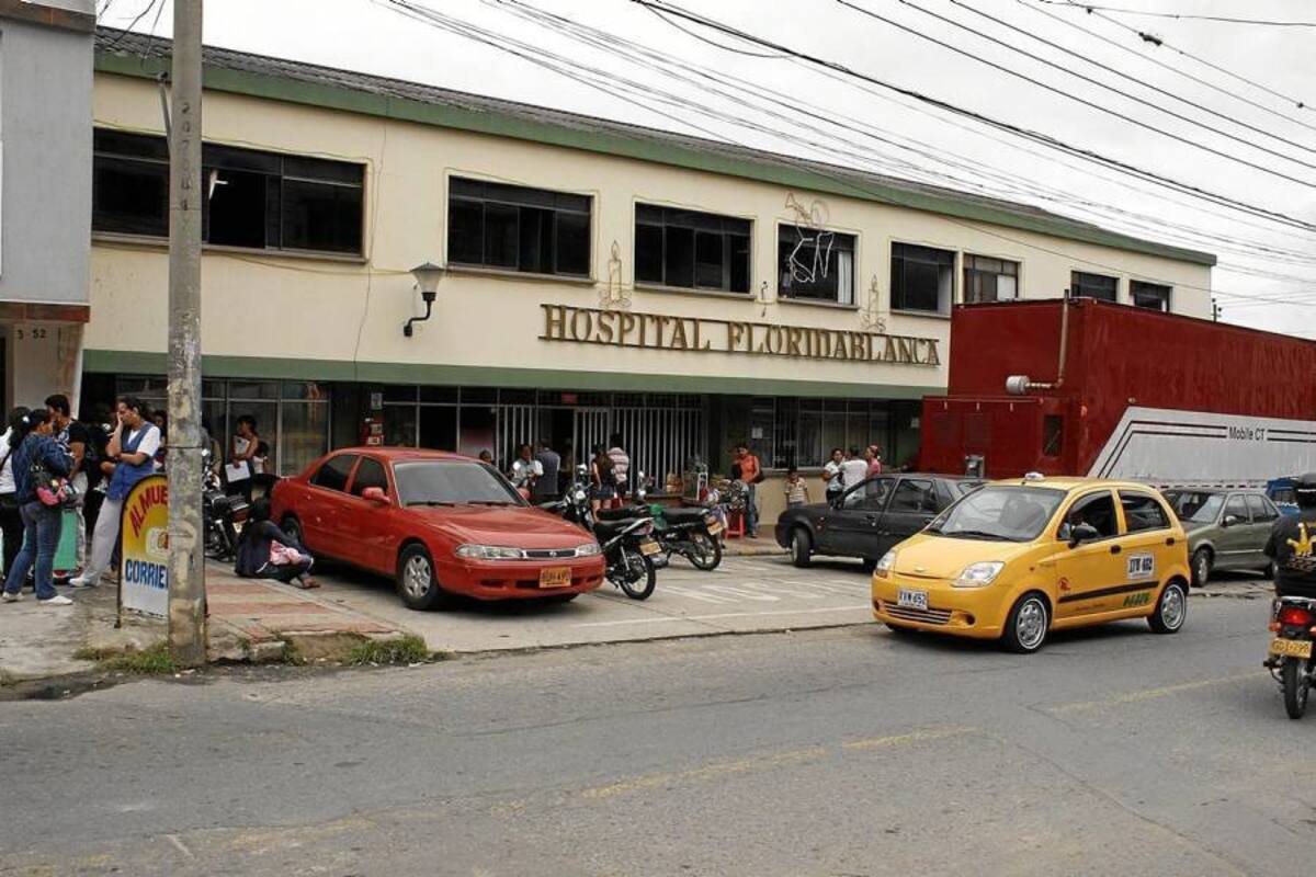 Aunque para la gerencia del Hospital San Juan de Dios es una excelente noticia el anuncio del giro del capital que se adeuda a contratistas, sólo hasta que se haga efectivo el desembolso se podrá hablar de que se cumplió con el compromiso pactado. (Foto: Archivo/VANGUARDIA LIBERAL )