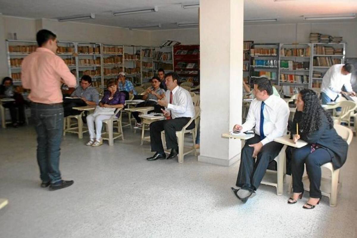 El Ministerio del Interior evaluó el Plan de Desarrollo de Piedecuesta. (Foto: Suministrada/VANGUARDIA LIBERAL)