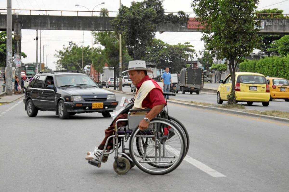 Girón aprueba ubicación del puente de Metrolínea