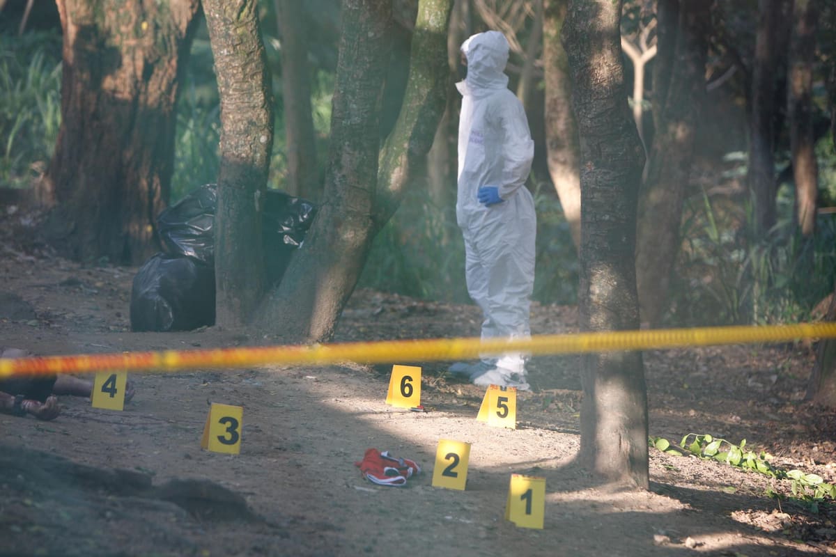 Foto: Jaime Moreno / VANGUARDIA