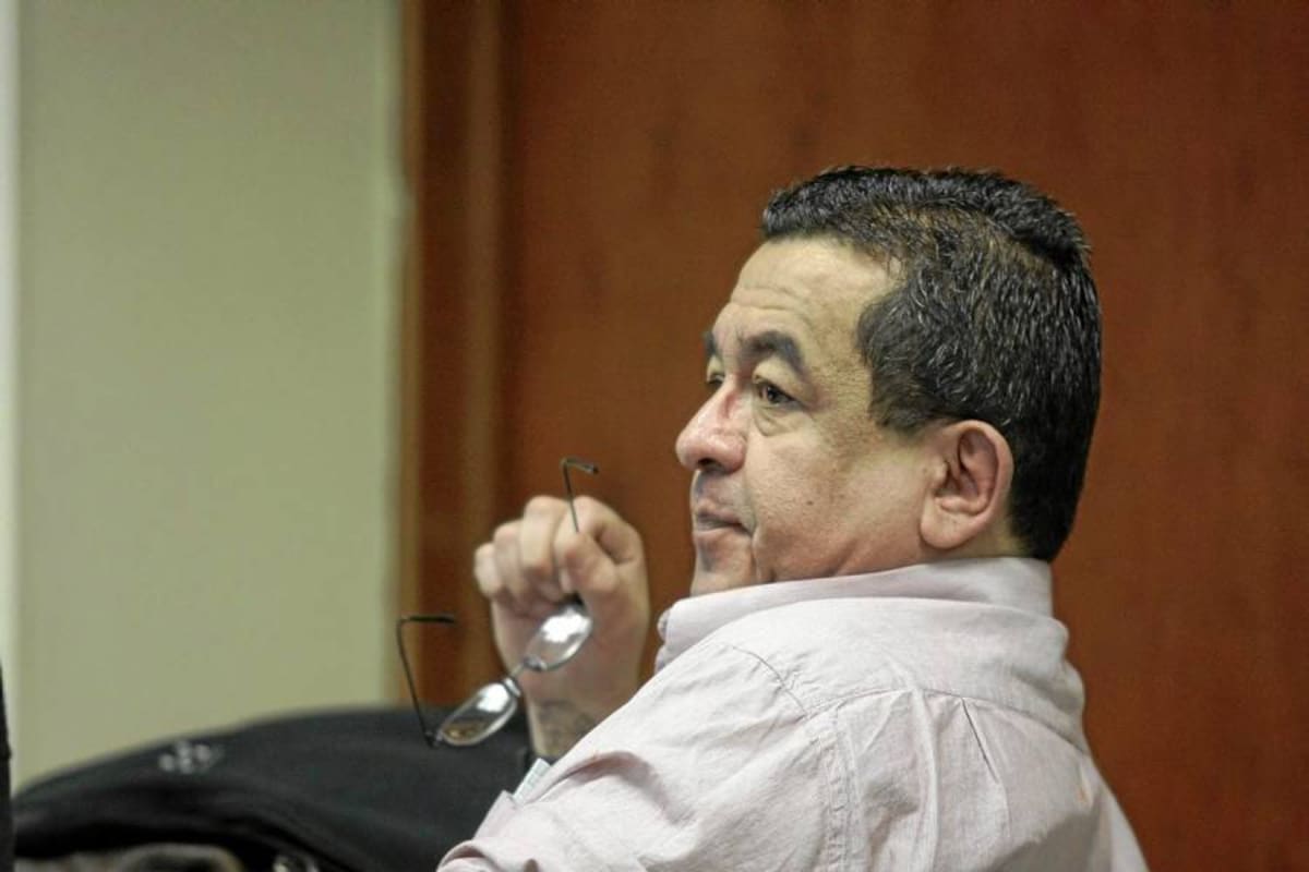Archivos digitales de ‘Cano’ serían usados en juicio contra director de la web de Anncol