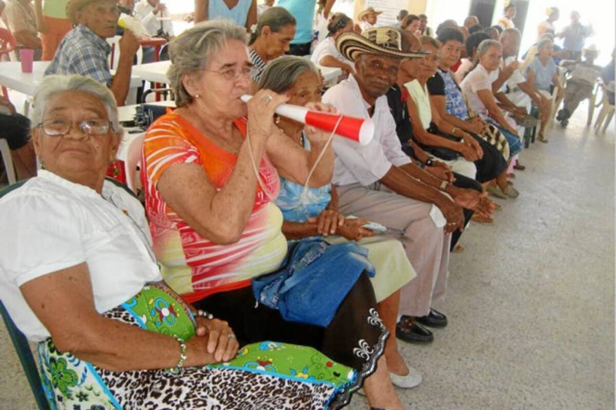 Los beneficiarios de Ppsam deben cobrar sus subsidios