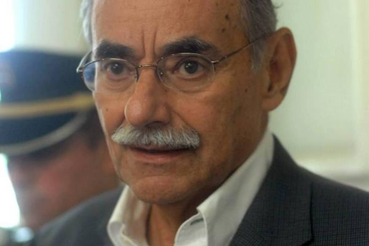 Horacio Serpa Uribe(Foto: Archivo/VANGUARDIA LIBERAL)
