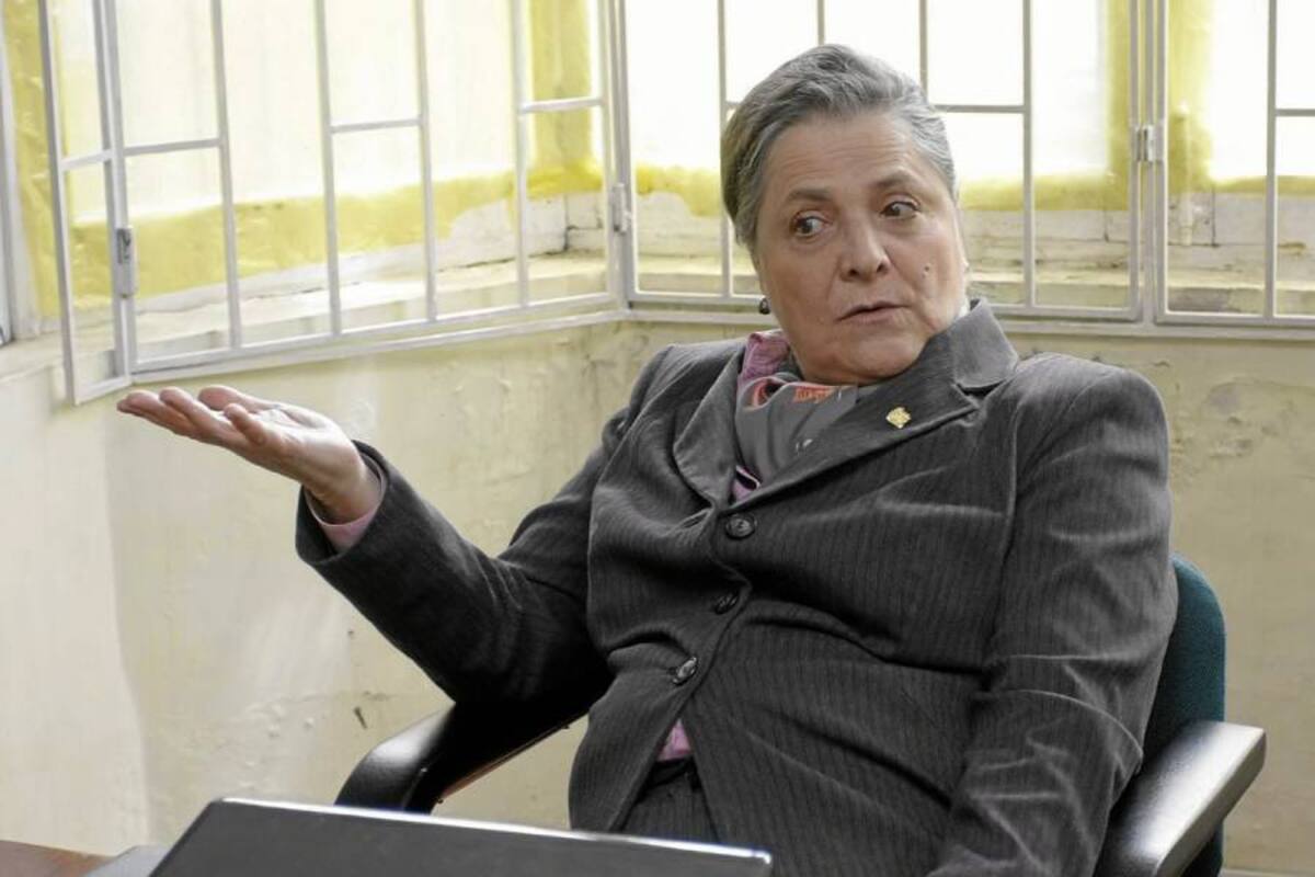 (Foto: Archivo/VANGUARDIA LIBERAL)