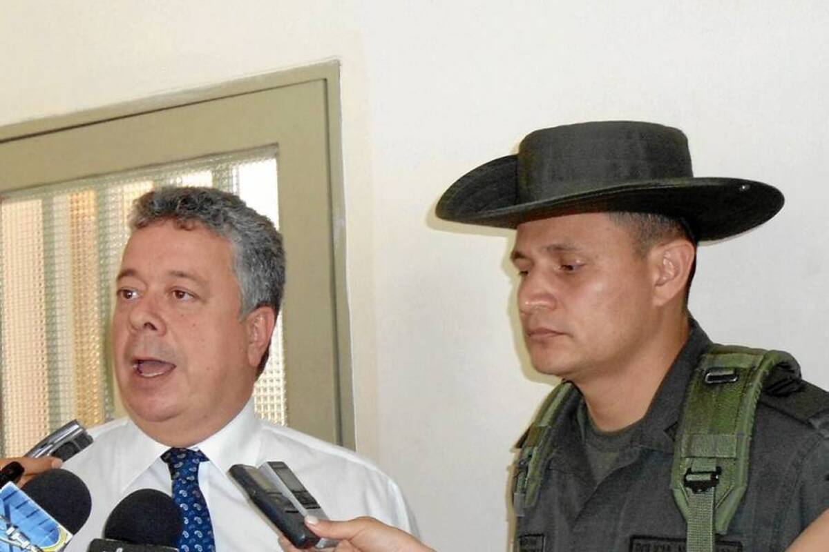 La administración municipal y la Policía Nacional hacen un llamado a la ciudadanía para que denuncie casos de prostitución infantil y turismo sexual con menores, y cuidar a los niños, niñas y adolescentes del flagelo de la drogadicción y la prostitución. (Foto: Nancy Acuña R. /VANGUARDIA LIBERAL )