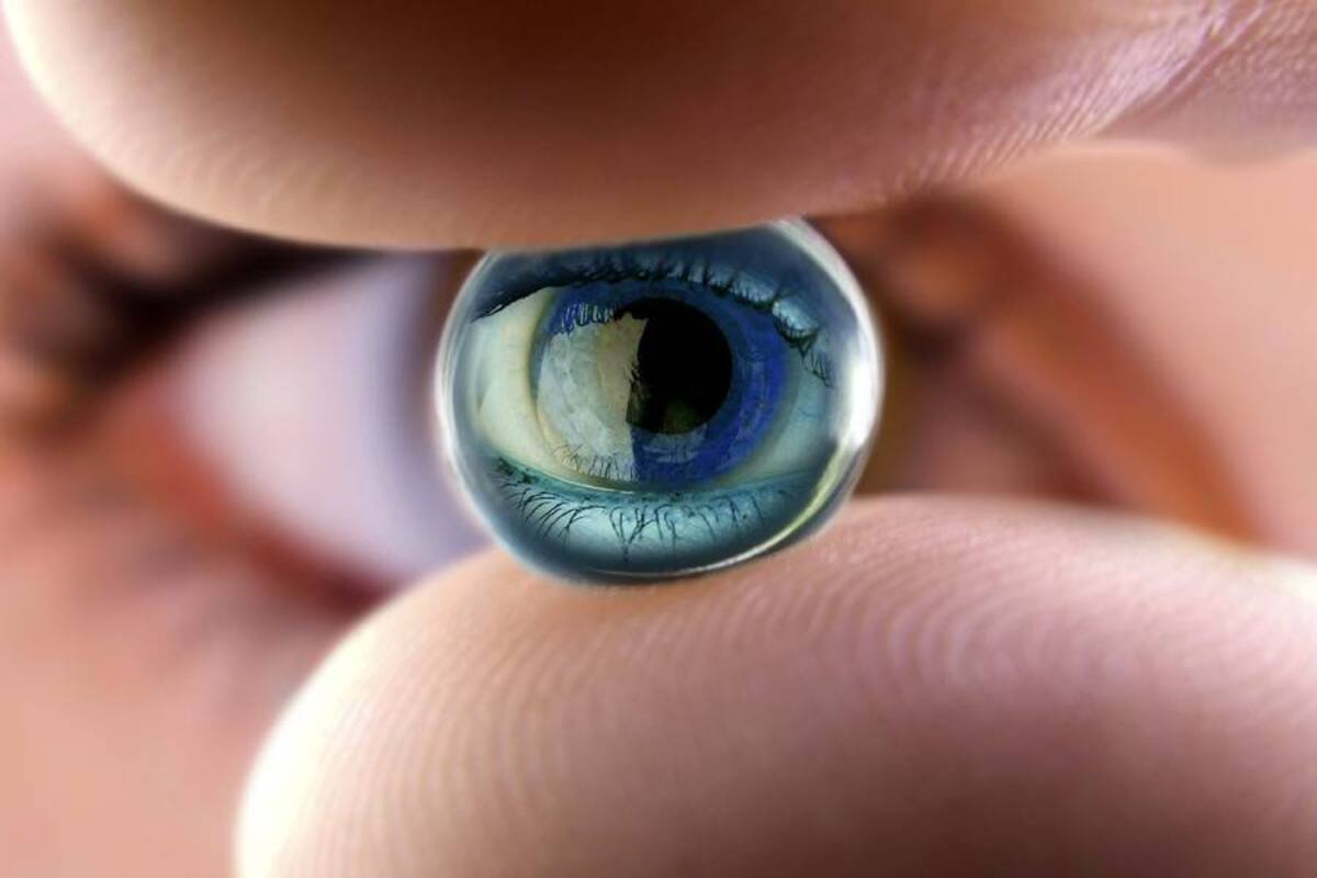 Según la mayoría de las estadísticas del sector salud, el trauma ocular sucede en el centro laboral. (Foto: / VANGUARDIA LIBERAL)