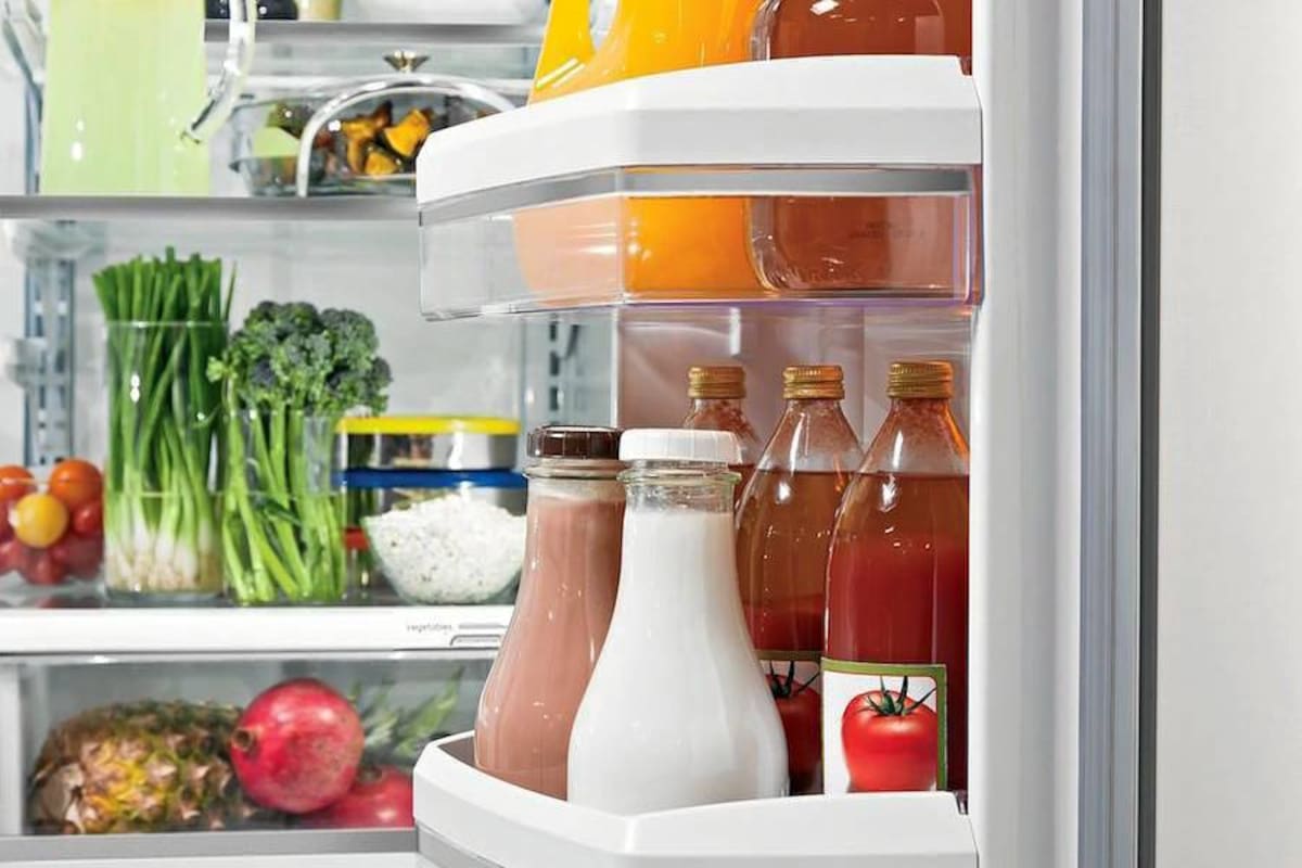 Refrigerar los alimentos tiene un proceso que es importante conocer para evitar que se contaminen y descompongan y, lo más importante, para que no trasmitan enfermedades al organismo. (Foto: Tomada de Internet / VANGUARDIA LIBERAL)