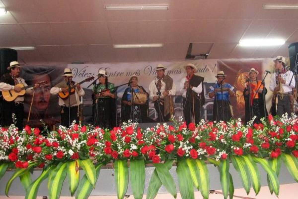 El comité organizador de las Ferias y Fiestas del municipio de Vélez invita a toda la comunidad a programarse del 3 al 8 de agosto para participar de las actividades culturales, exposiciones y desfiles que se tiene previstas para estas fechas.(Foto: Nancy Acuña R. /VANGUARDIA LIBERAL)
