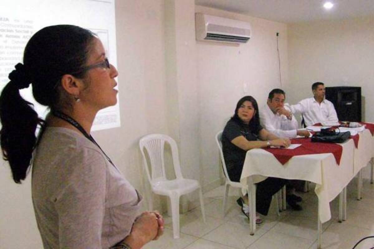 El proyecto 'País' Barrancabermeja busca que las personas que se desmovilizaron de grupos armados se integren a la vida social y tengan alternativas de desarrollo personal y social.(Foto: Archivo/VANGUARDIA LIBERAL )