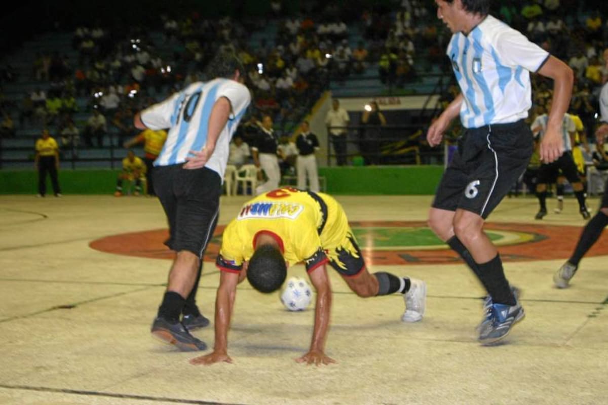 Barrancabermeja F.C. espera por el calendario del micro profesional