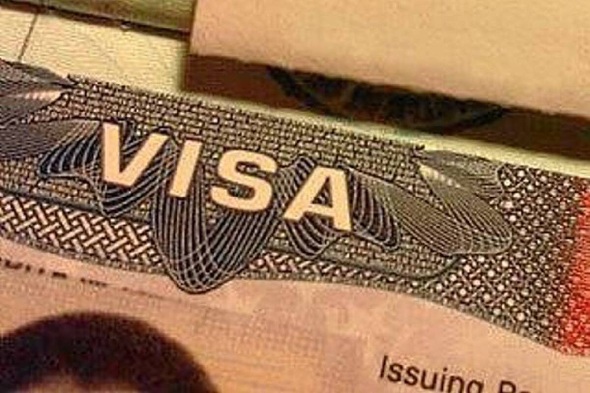 Visa a Estados Unidos: más rápida, fácil y económica
