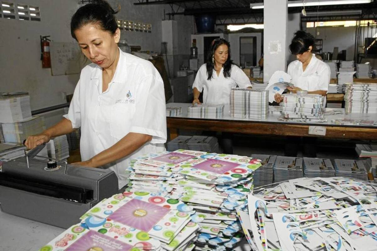 Los empresarios de confecciones y calzado han logrado llegar a mercados como Ecuador, Panamá, Perú, Costa Rica, México y Estados Unidos, pero Venezuela aún hace falta. (Foto: Archivo / VANGUARDIA LIBERAL)
