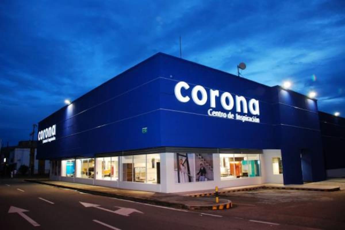 En Bucaramanga el Centro de Inspiración Corona está ubicado en lo que antes era el Hipercentro de la Puerta del Sol. (Foto: Suministrada / VANGUARDIA LIBERAL)