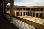 Deuda de $4.000 millones tiene a punto de cerrar el Centro Cultural del Oriente de Bucaramanga
